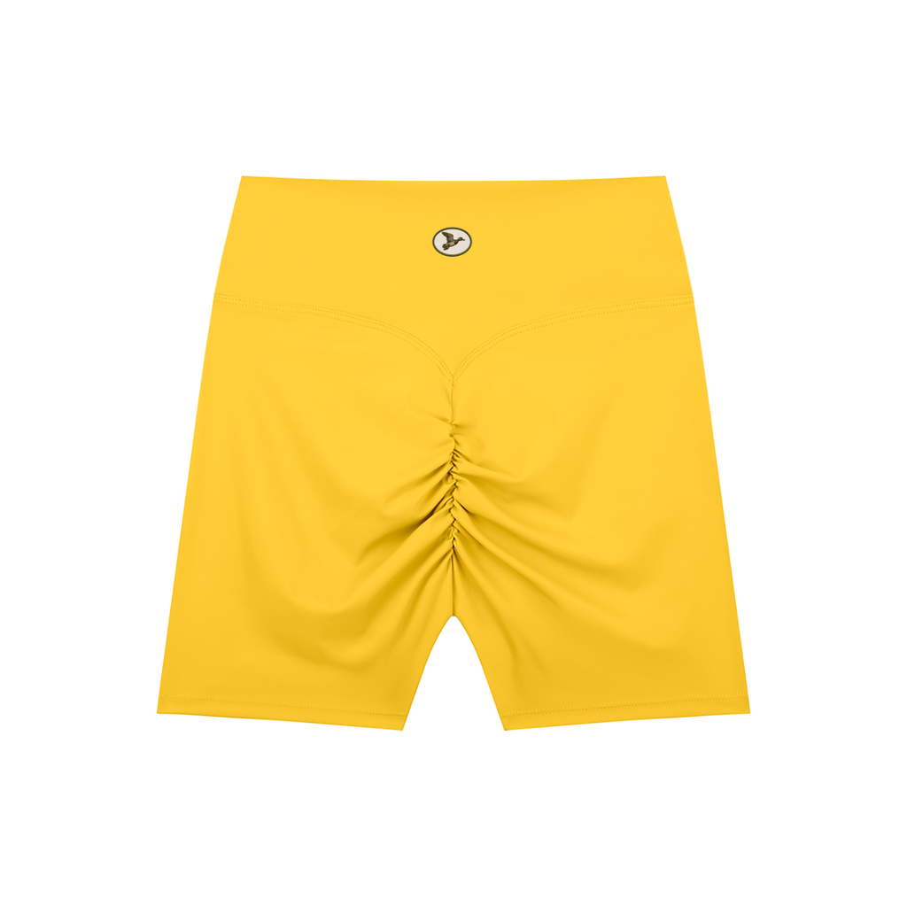 Magnolia Southern High-Waisted Blend Biker Shorts