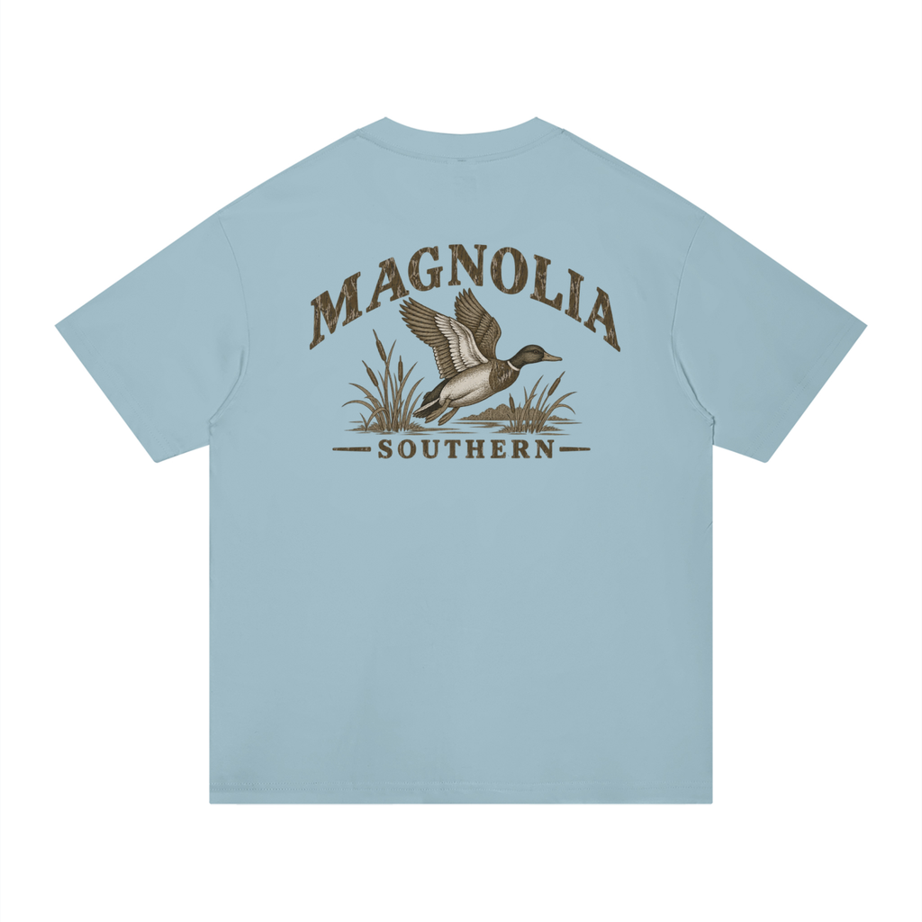 Unisex Regular Fit Cotton T-Shirt