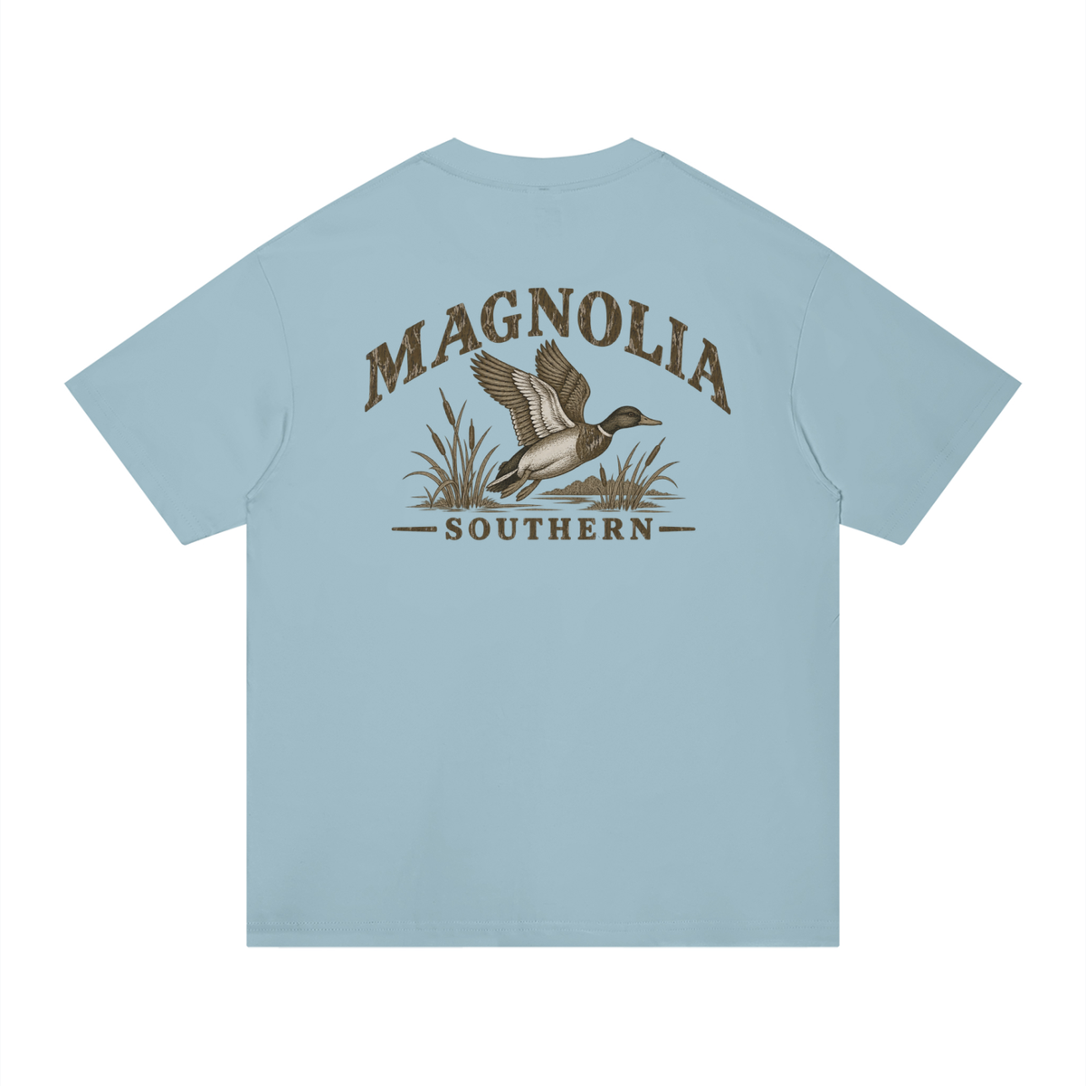 Unisex Regular Fit Cotton T-Shirt