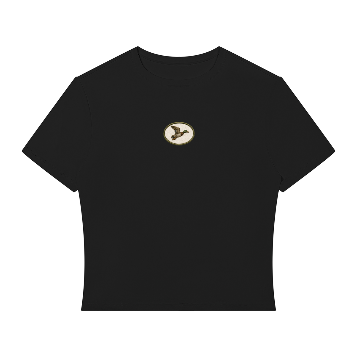 Magnolia Southern Duck Patch Tee