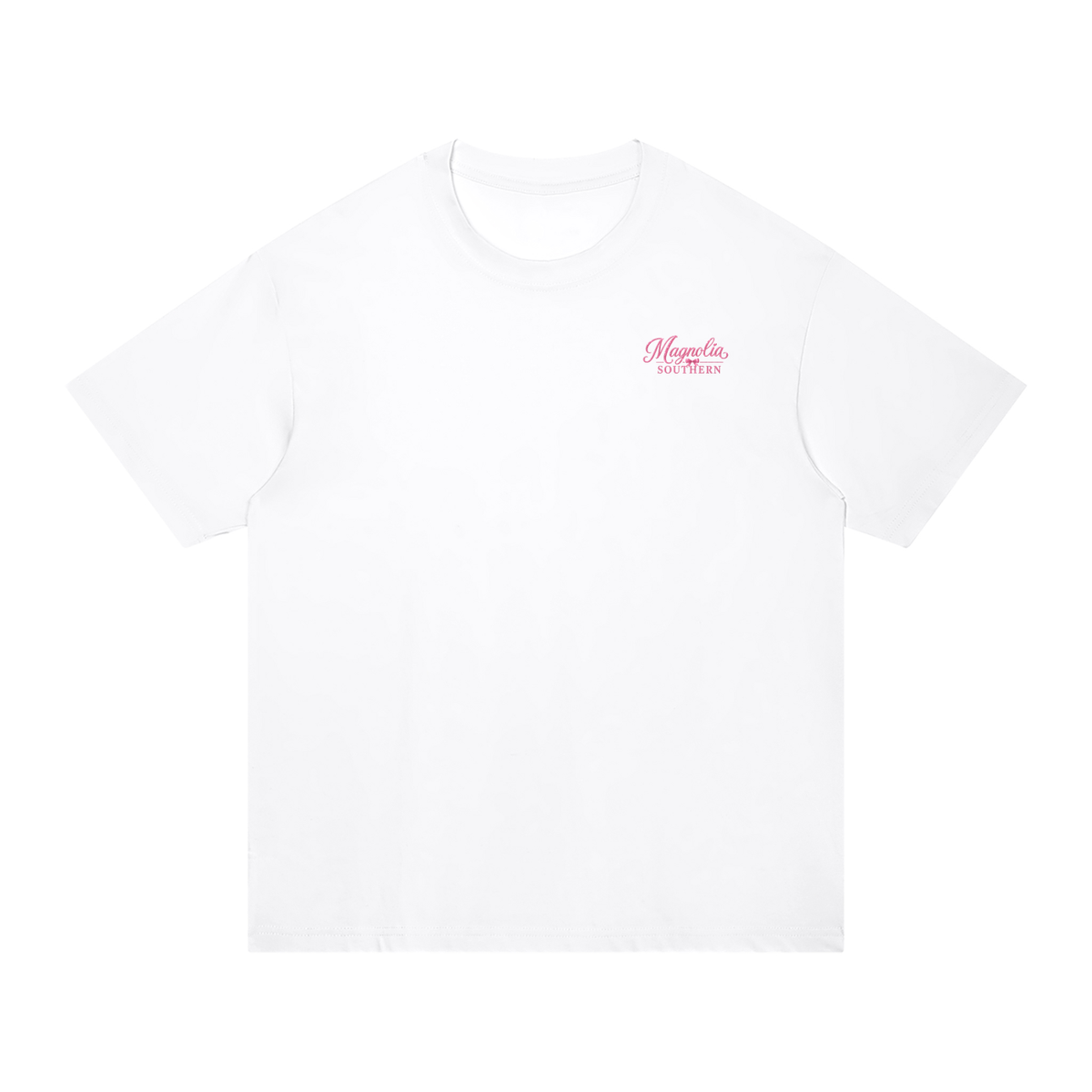 Magnolia Southern Classic Logo Tee