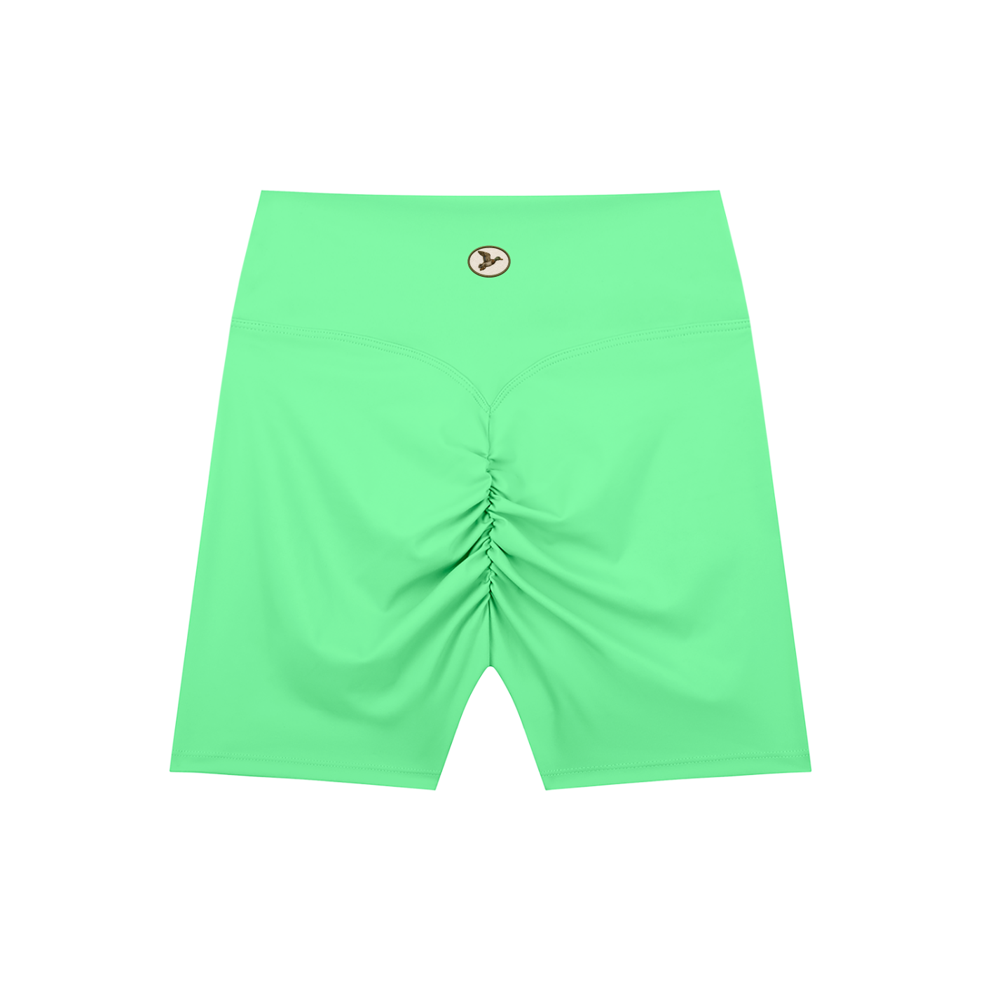 Magnolia Southern High-Waisted Blend Biker Shorts