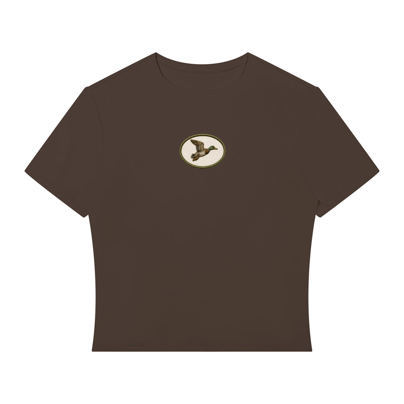 Magnolia Southern Duck Patch Tee