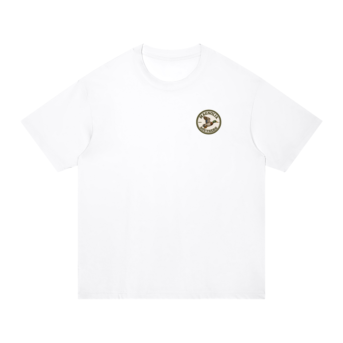 Unisex Regular Fit Cotton T-Shirt