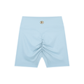 Magnolia Southern High-Waisted Blend Biker Shorts