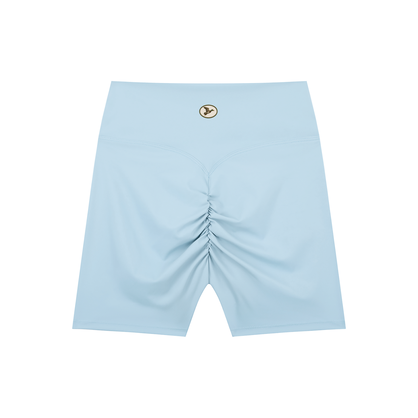 Magnolia Southern High-Waisted Blend Biker Shorts