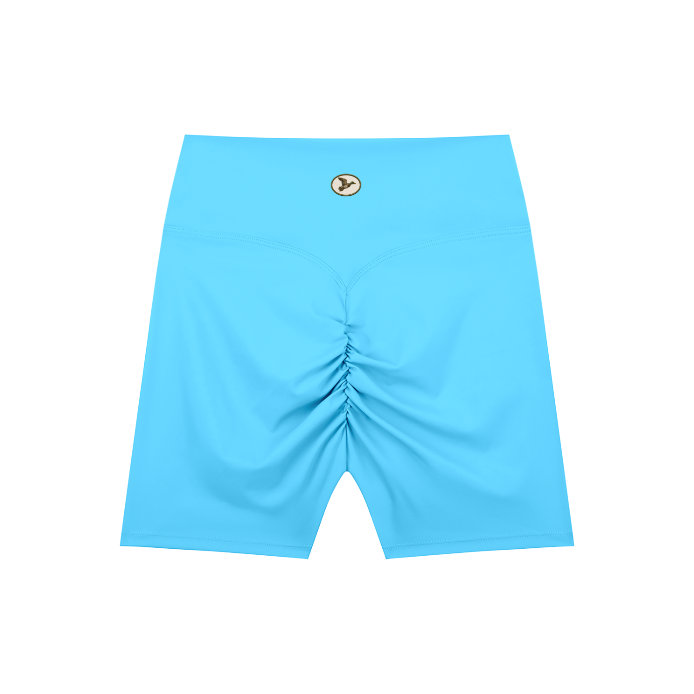 Magnolia Southern High-Waisted Blend Biker Shorts
