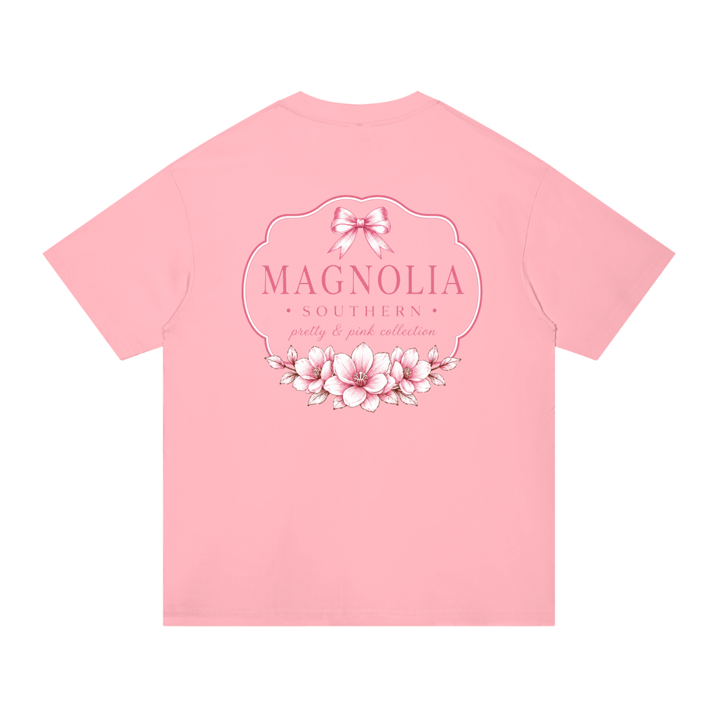 Magnolia Southern Signature Tee