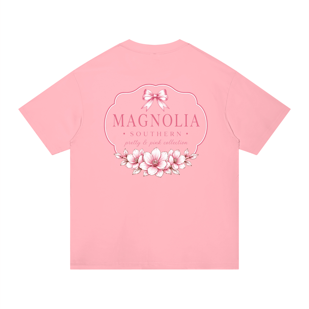 Magnolia Southern Signature Tee