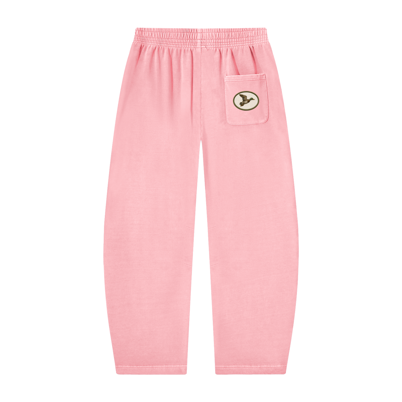 Magnolia Southern Unisex Vintage Washed Barrel Leg Sweatpants