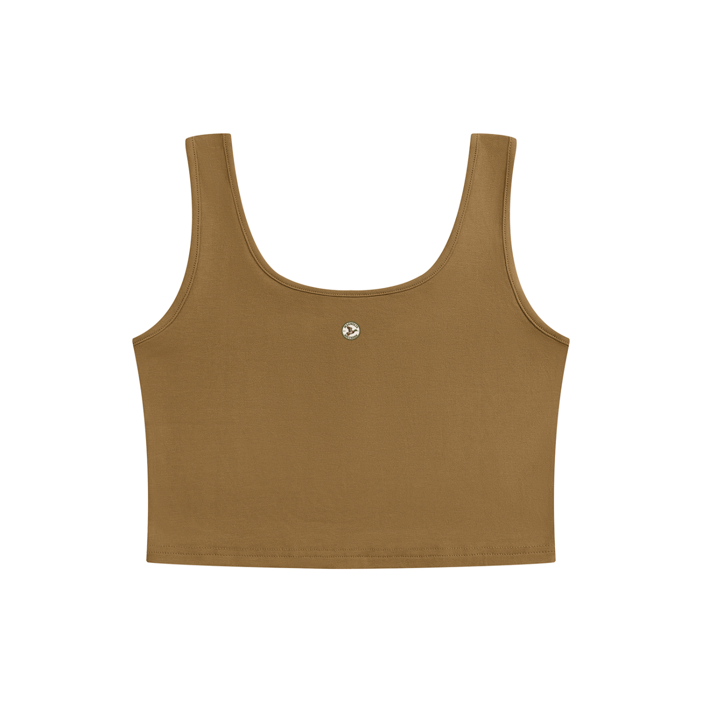 Magnolia Southern  Cropped Tank Top