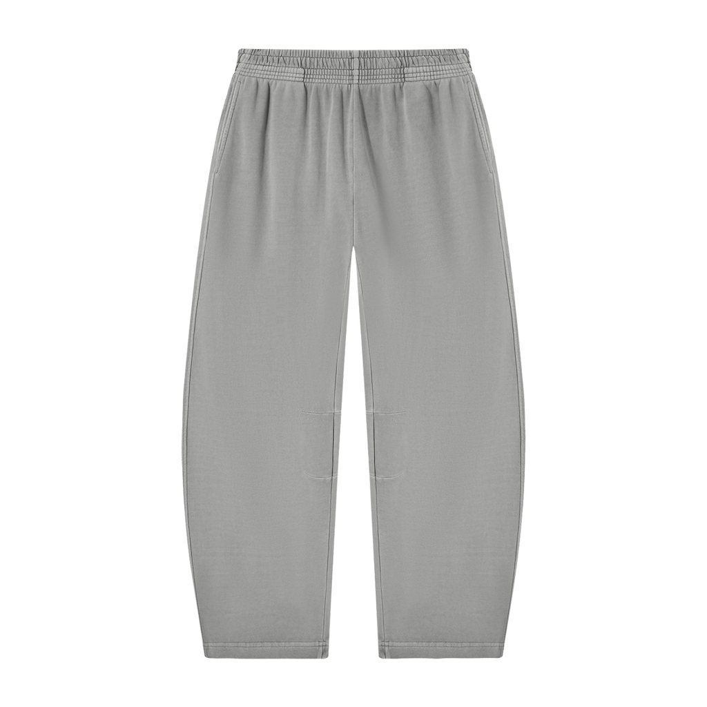 Magnolia Southern Unisex Vintage Washed Barrel Leg Sweatpants