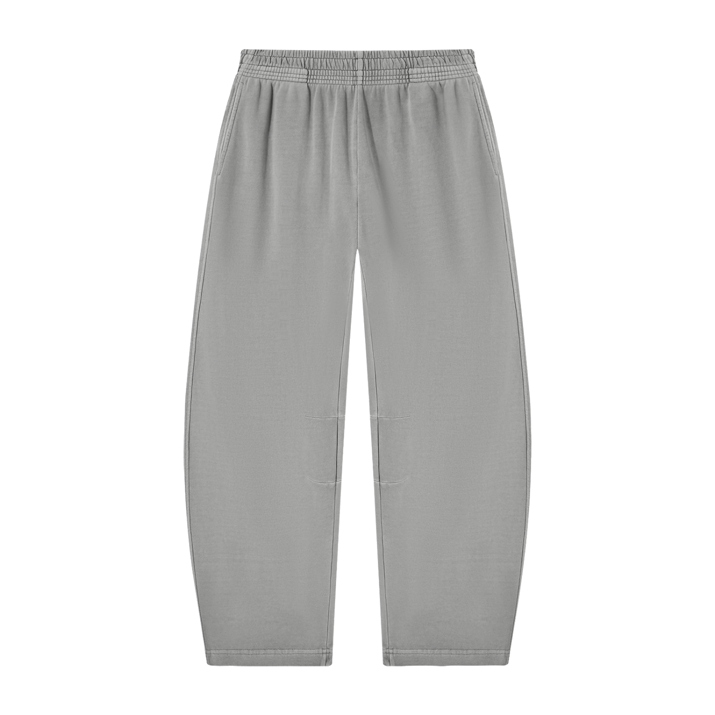 Magnolia Southern Unisex Vintage Washed Barrel Leg Sweatpants