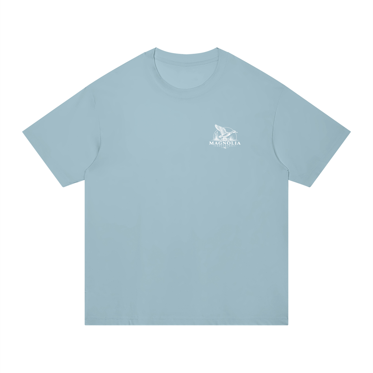 Mens Regular Fit Cotton T-Shirt