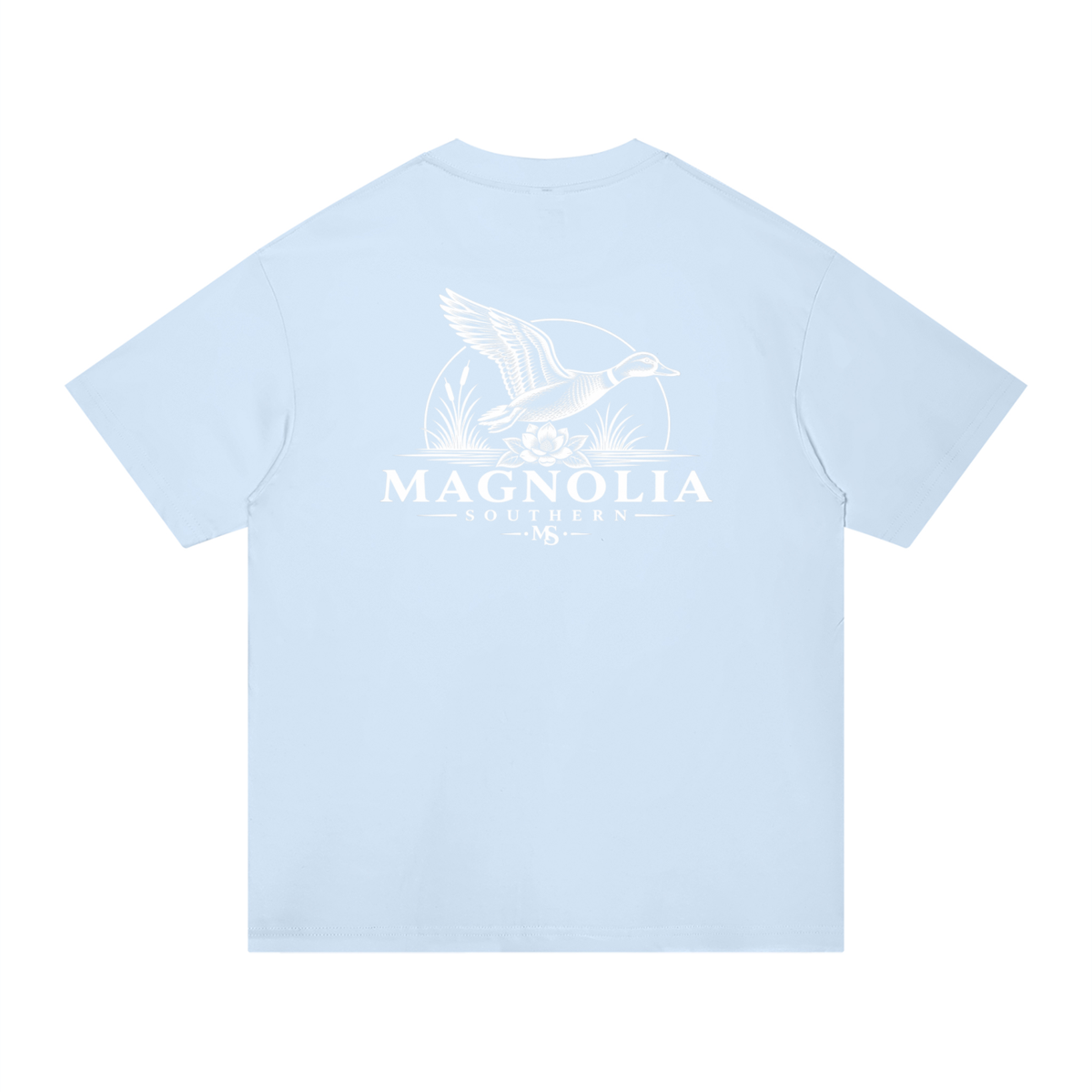 Mens Regular Fit Cotton T-Shirt