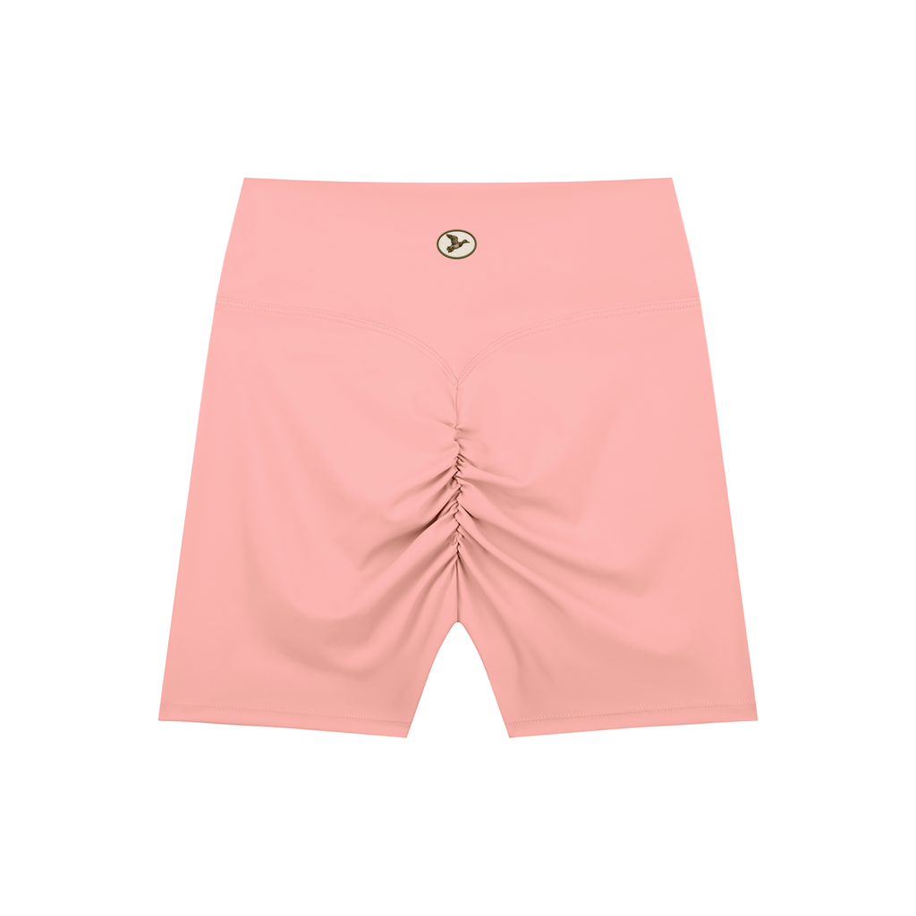 Magnolia Southern High-Waisted Blend Biker Shorts