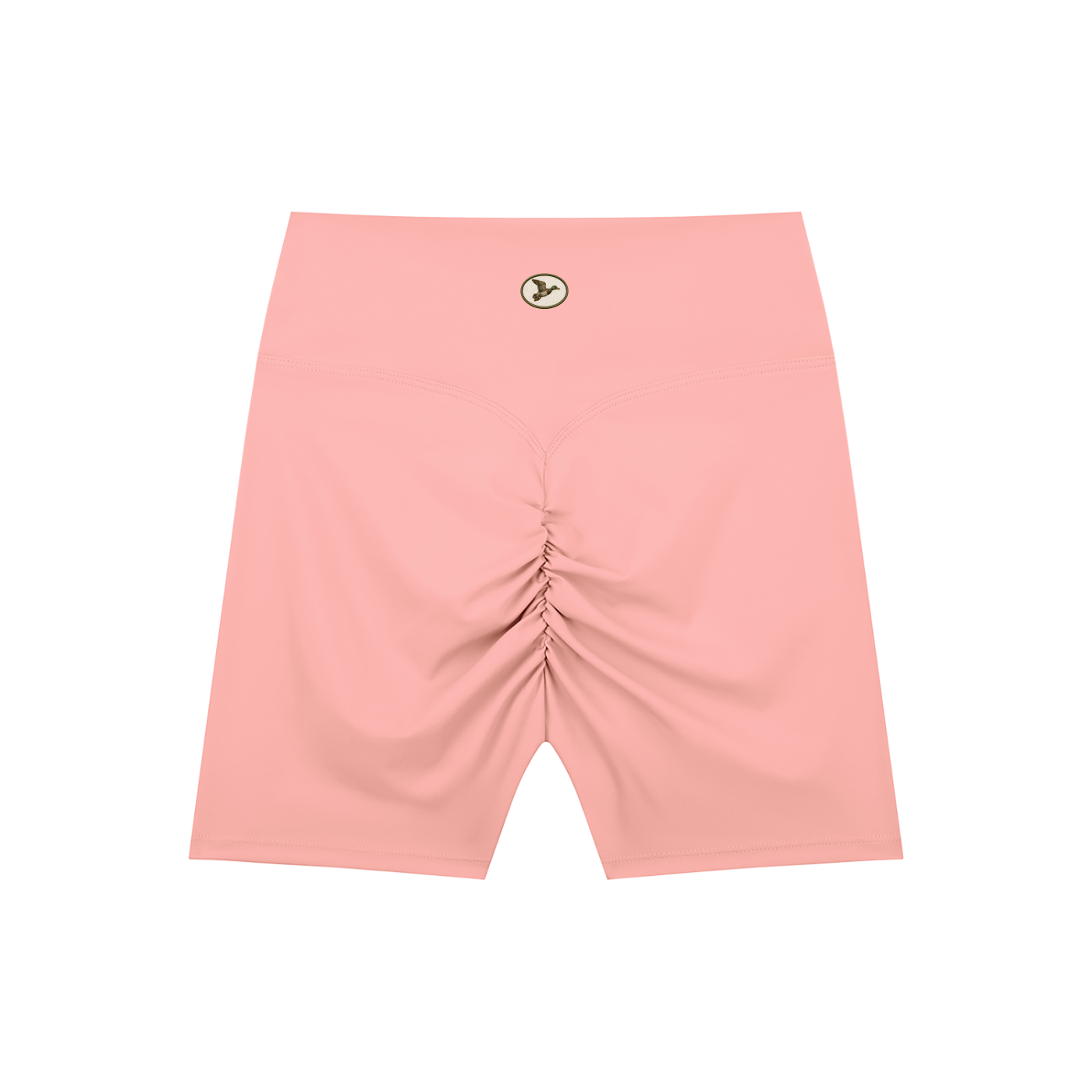 Magnolia Southern High-Waisted Blend Biker Shorts