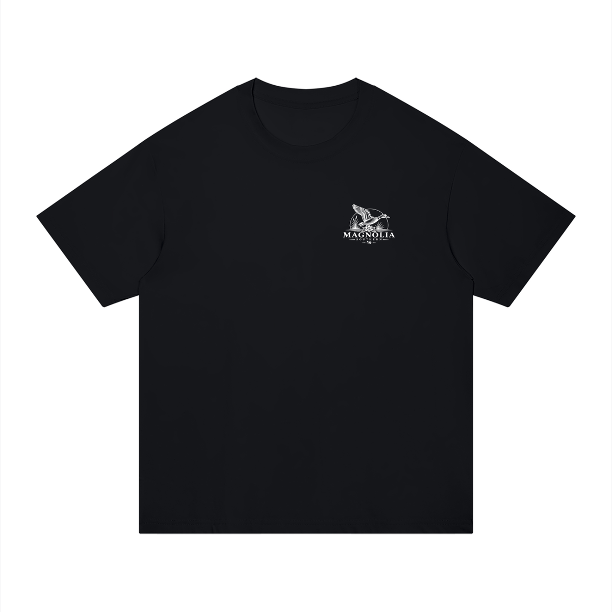 Mens Regular Fit Cotton T-Shirt