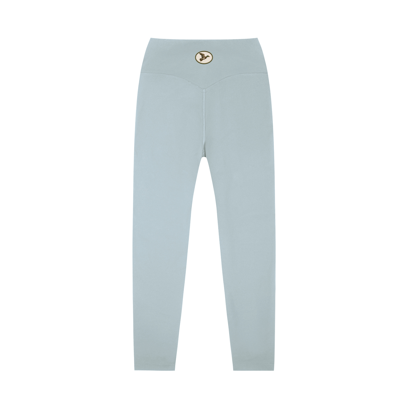 Magnolia Southern High-Waisted Yoga Leggings