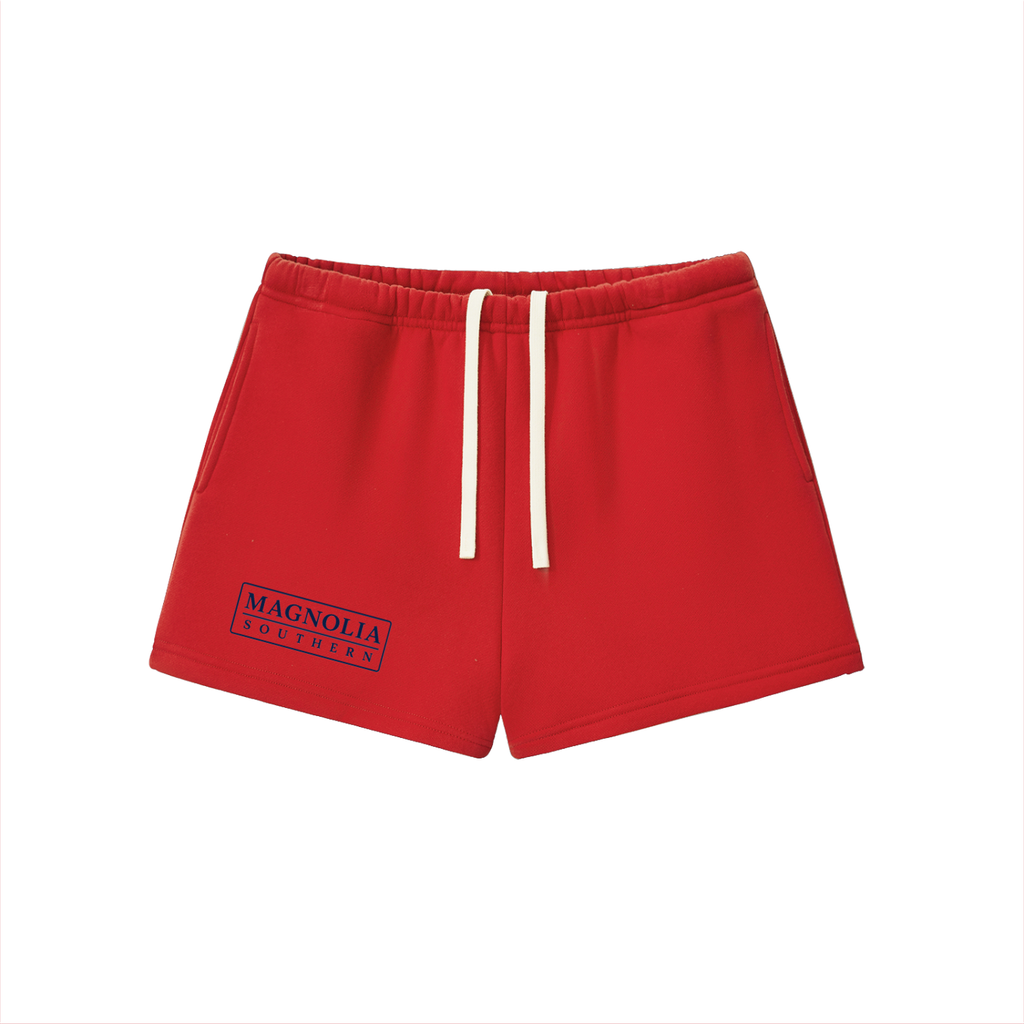 Magnolia southern sweat set