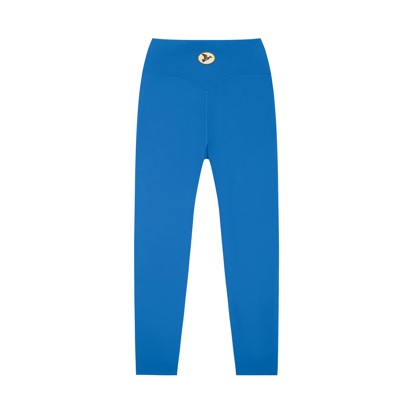 Magnolia Southern High-Waisted Yoga Leggings