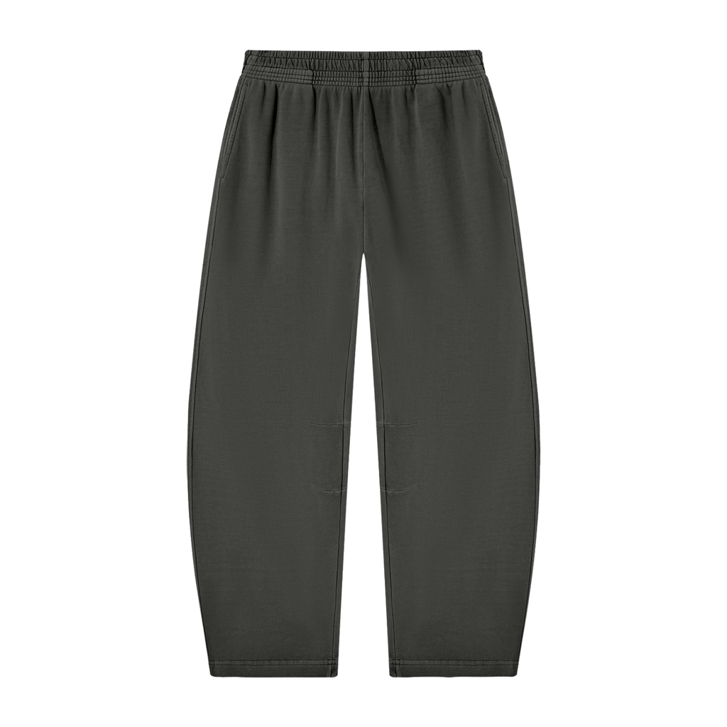 Magnolia Southern Unisex Vintage Washed Barrel Leg Sweatpants