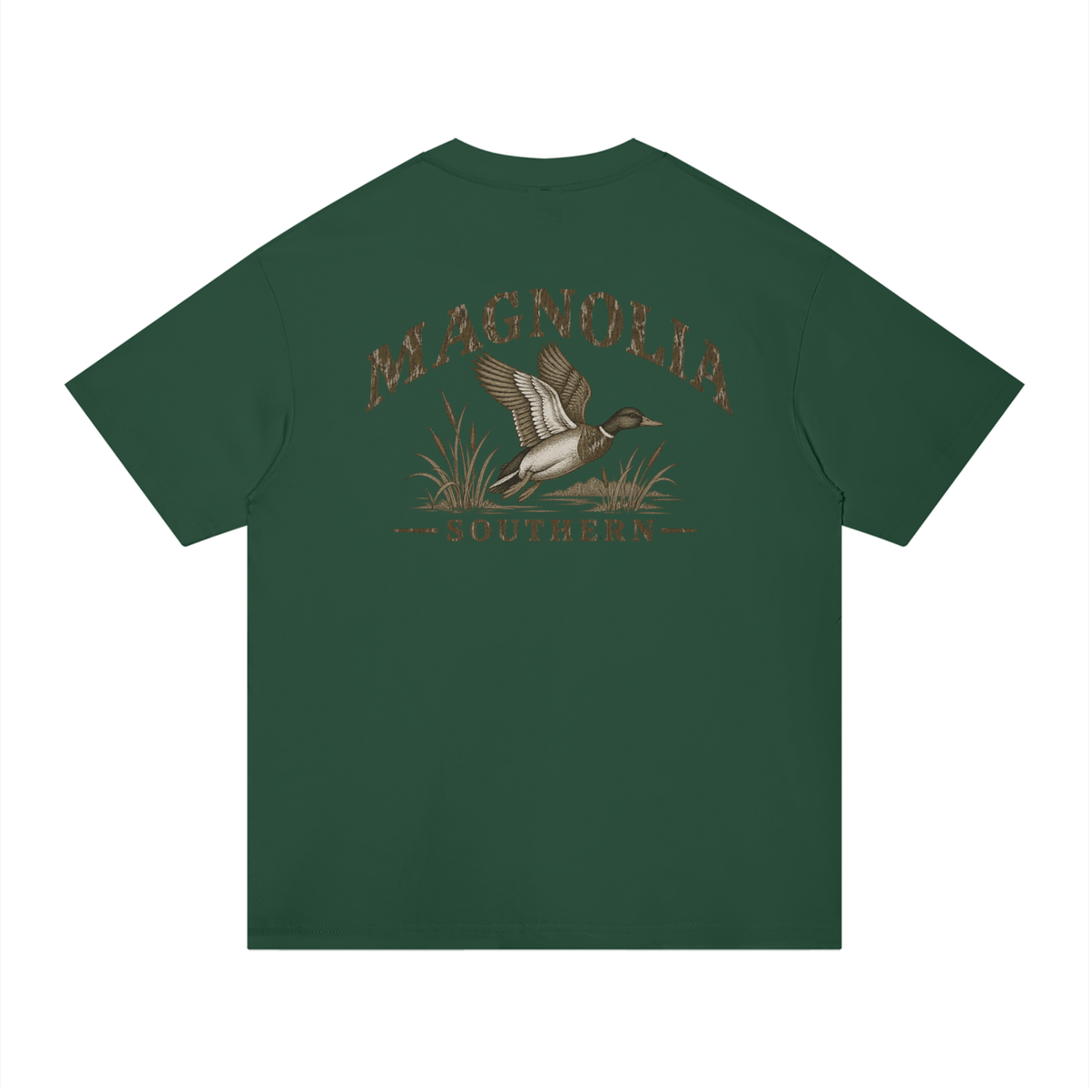 Unisex Regular Fit Cotton T-Shirt