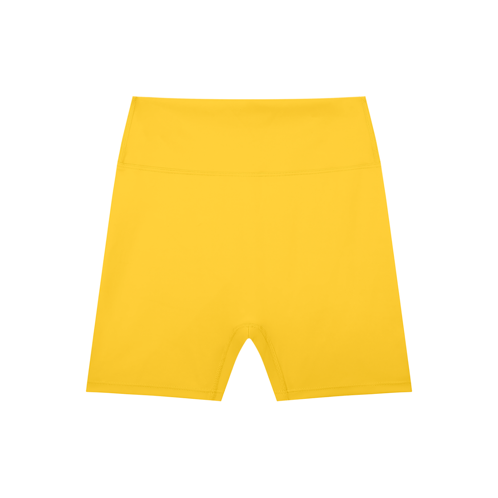 Magnolia Southern High-Waisted Blend Biker Shorts