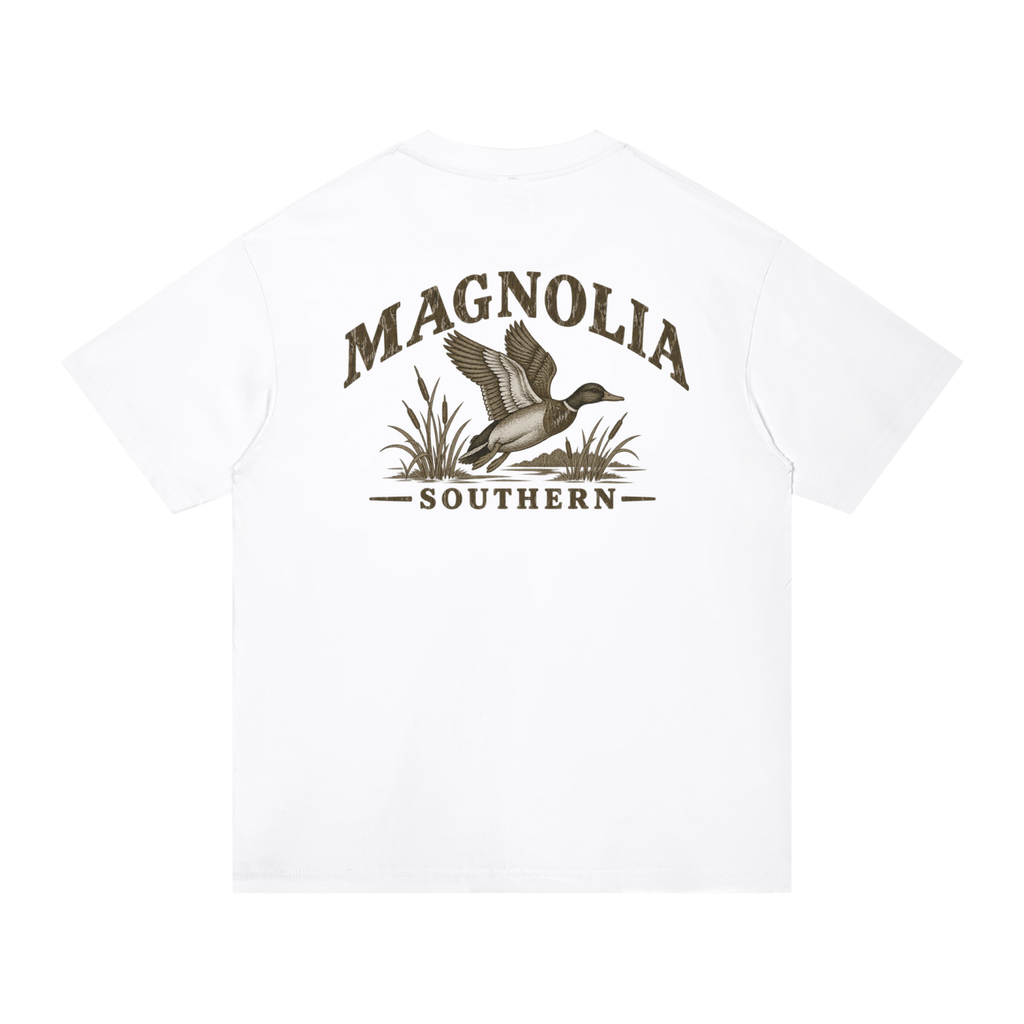 Unisex Regular Fit Cotton T-Shirt