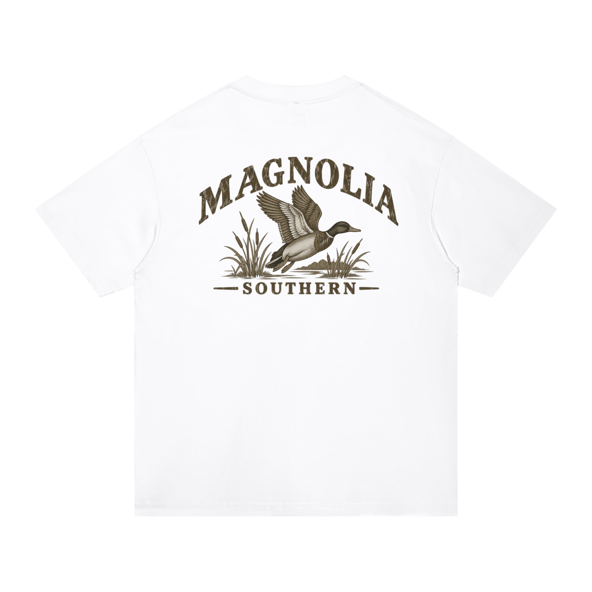 Unisex Regular Fit Cotton T-Shirt
