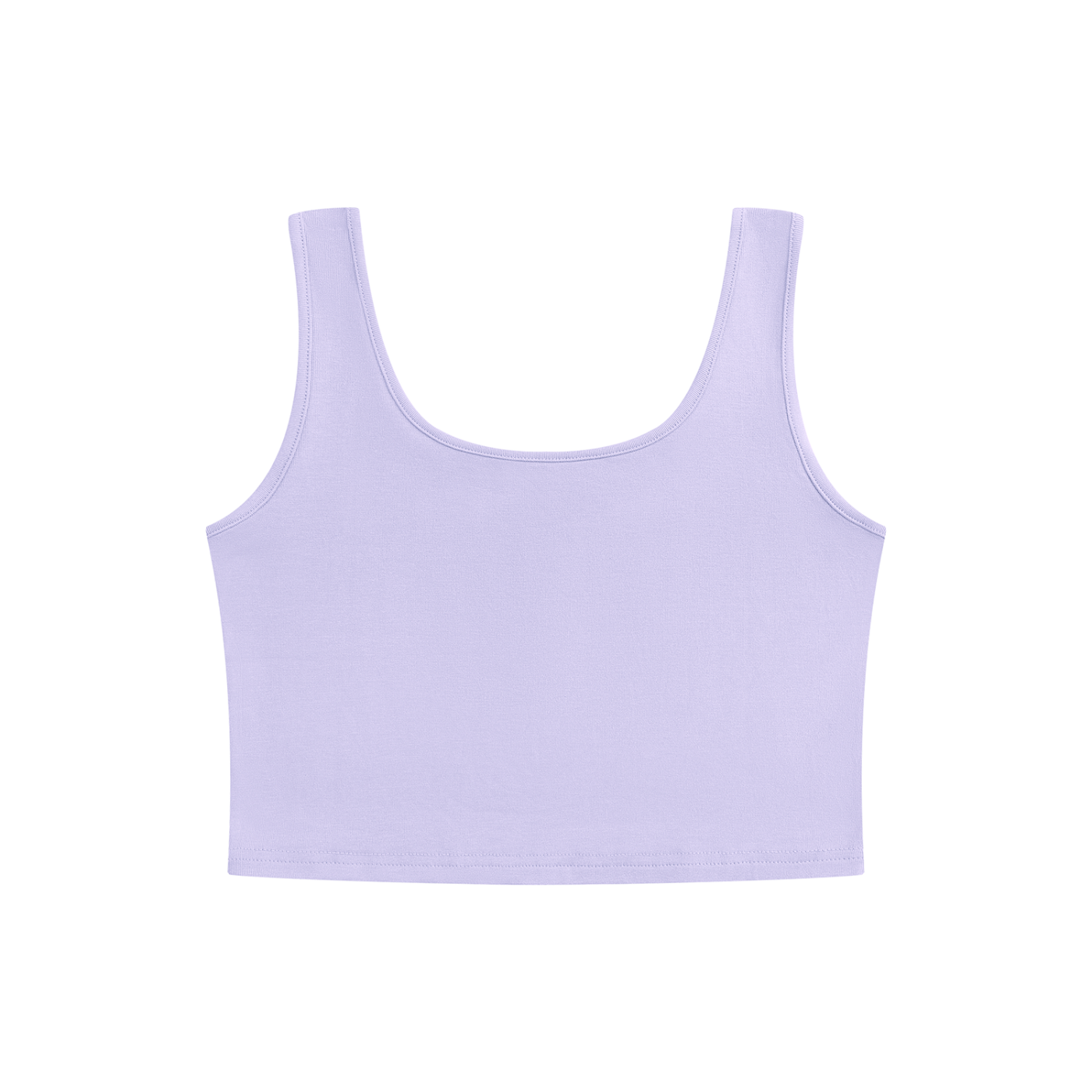 Magnolia Southern Cropped Tank Top