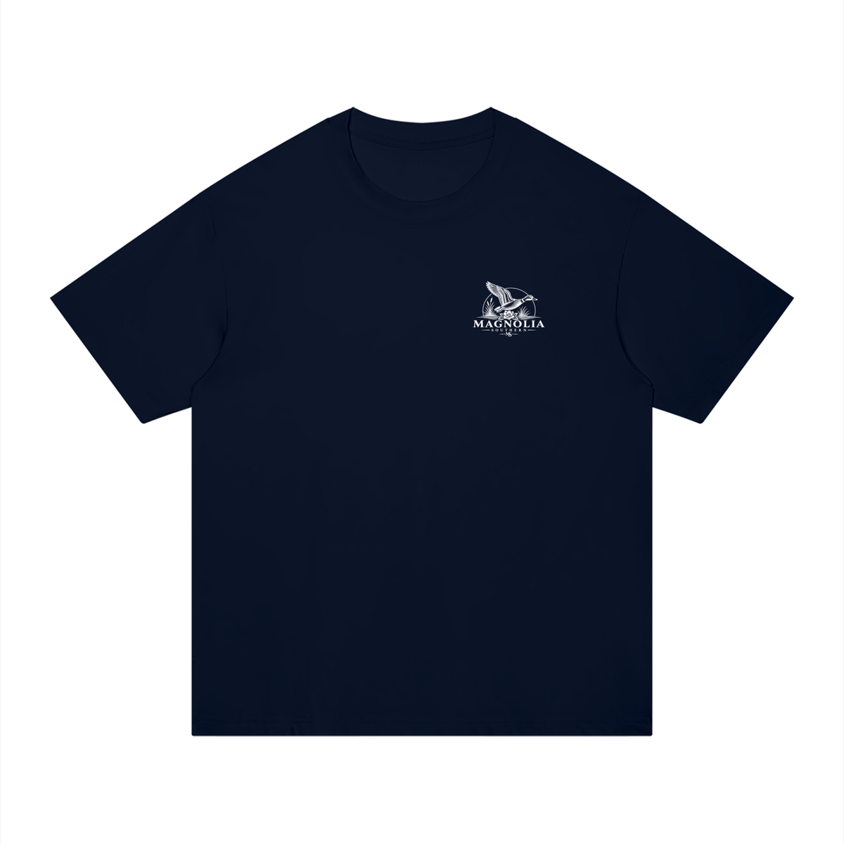 Mens Regular Fit Cotton T-Shirt
