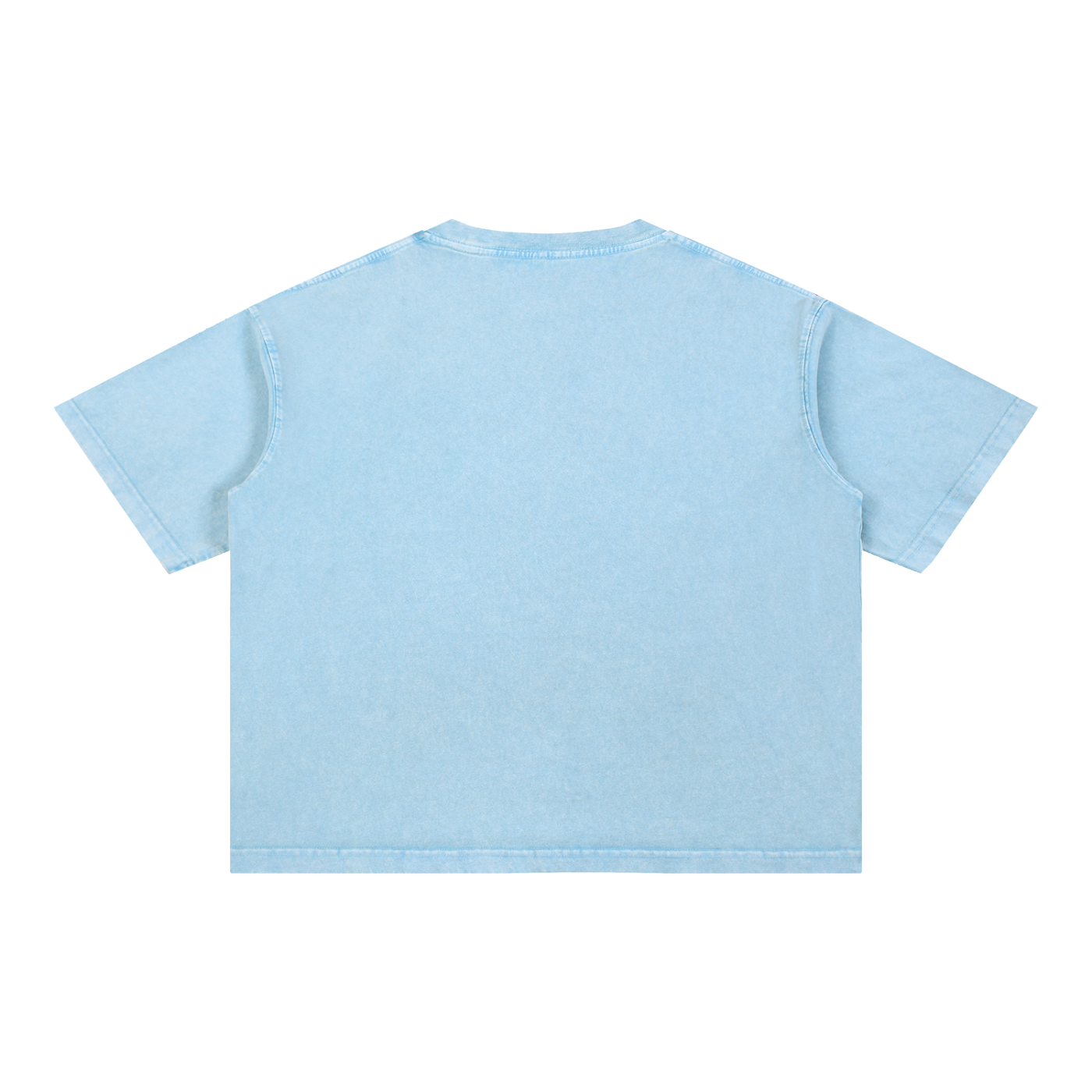 Magnolia Southern Mineral Wash Boxy Cotton T-Shirt