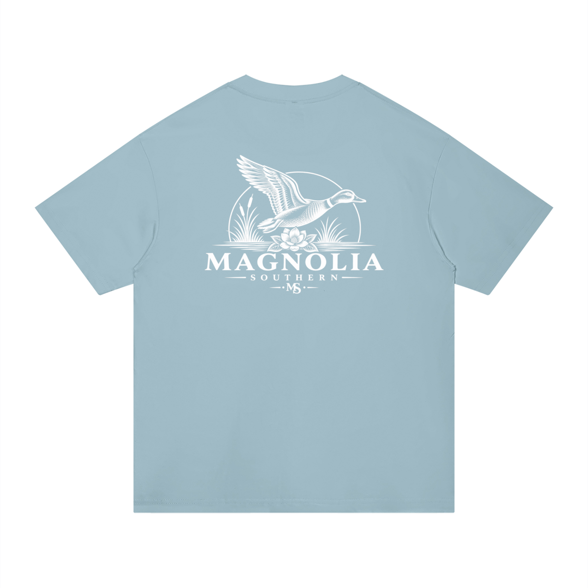Mens Regular Fit Cotton T-Shirt