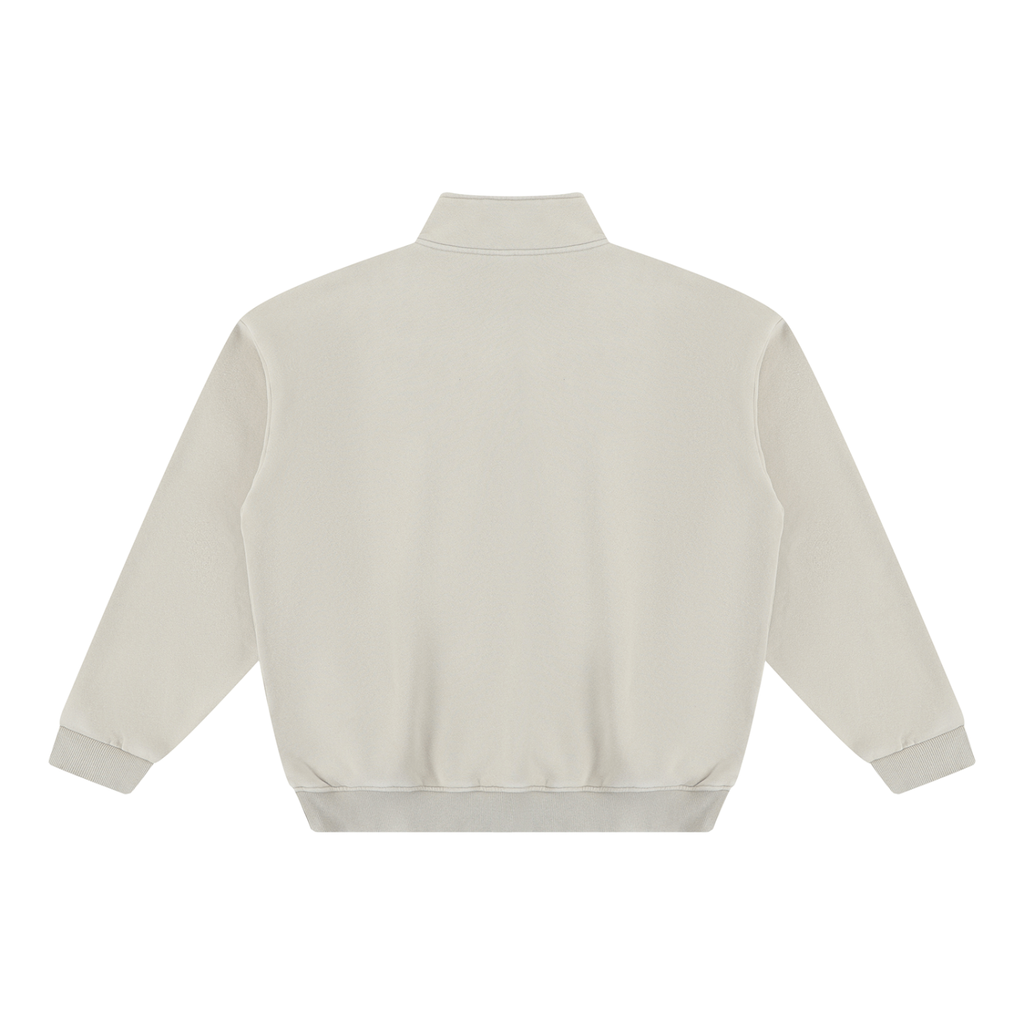 Magnolia Southern Quarter-Zip Sweatshirt,