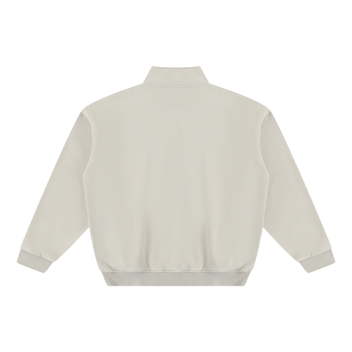 Magnolia Southern Quarter-Zip Sweatshirt,