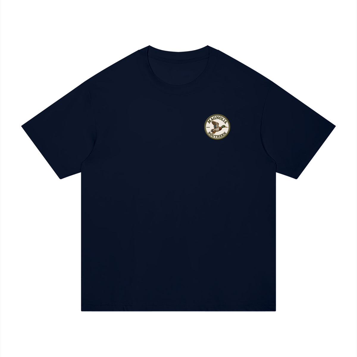 Unisex Regular Fit Cotton T-Shirt