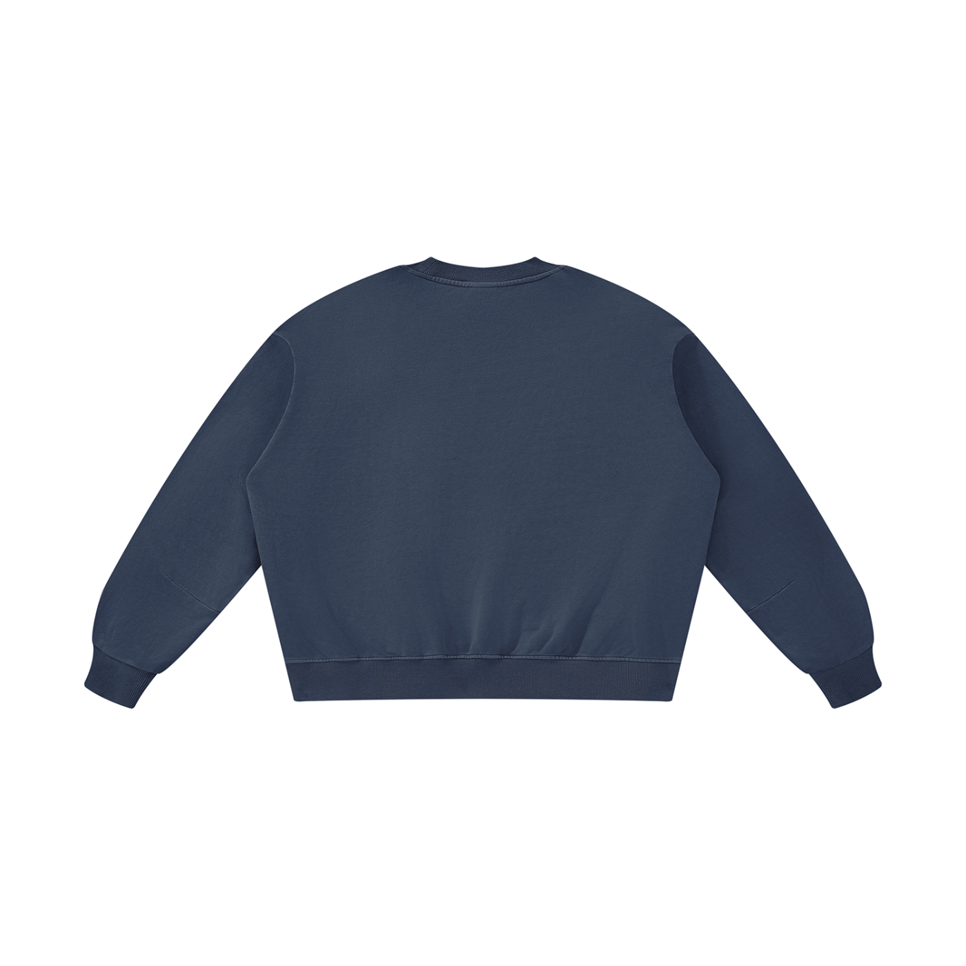Magnolia Southern Unisex Boxy Vintage Washed Sweatshirt