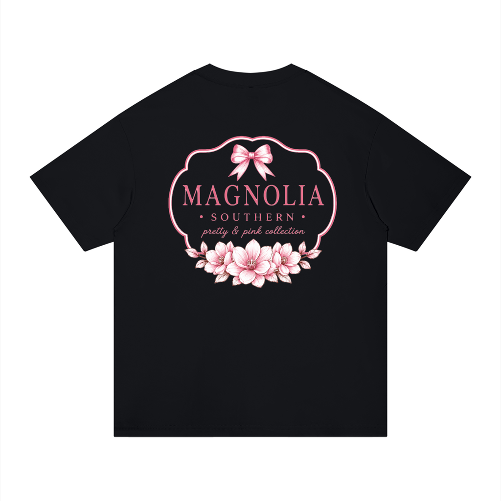 Magnolia Southern Signature Tee