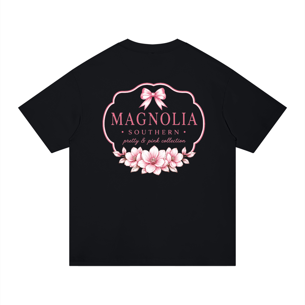 Magnolia Southern Signature Tee