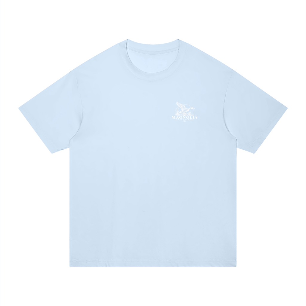Mens Regular Fit Cotton T-Shirt