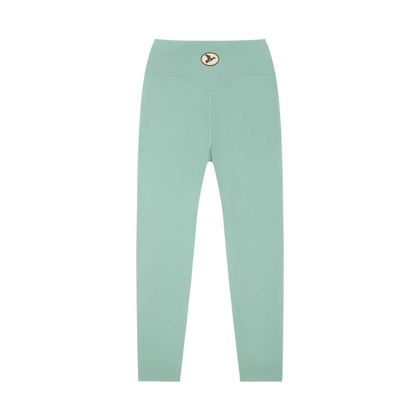 Magnolia Southern High-Waisted Yoga Leggings