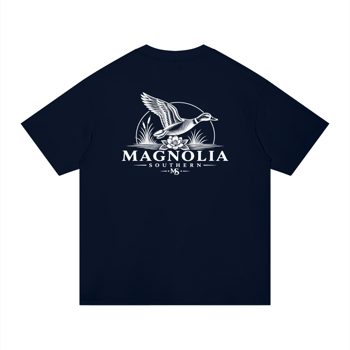 Mens Regular Fit Cotton T-Shirt