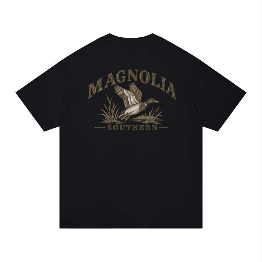 Unisex Regular Fit Cotton T-Shirt