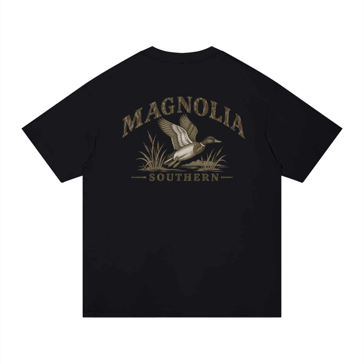 Unisex Regular Fit Cotton T-Shirt