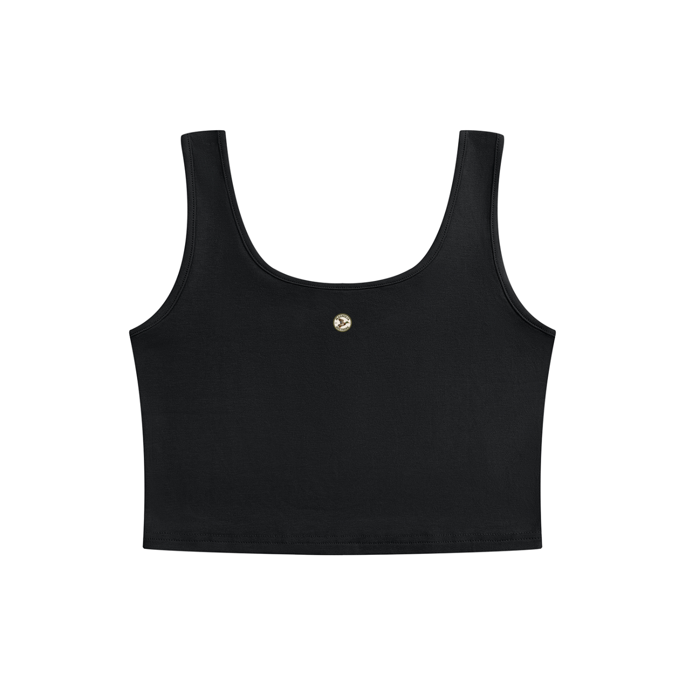 Magnolia Southern  Cropped Tank Top