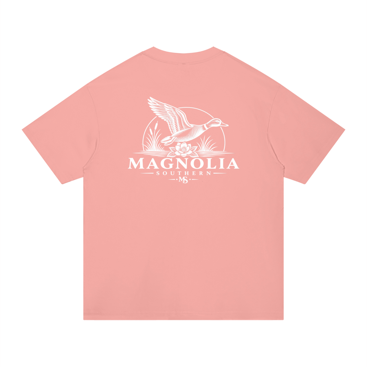 Mens Regular Fit Cotton T-Shirt