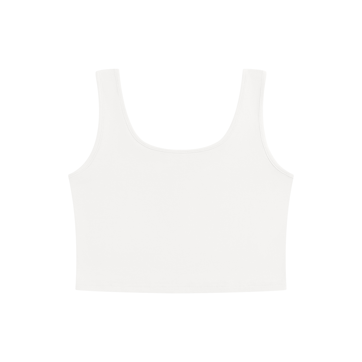Magnolia Southern Cropped Tank Top
