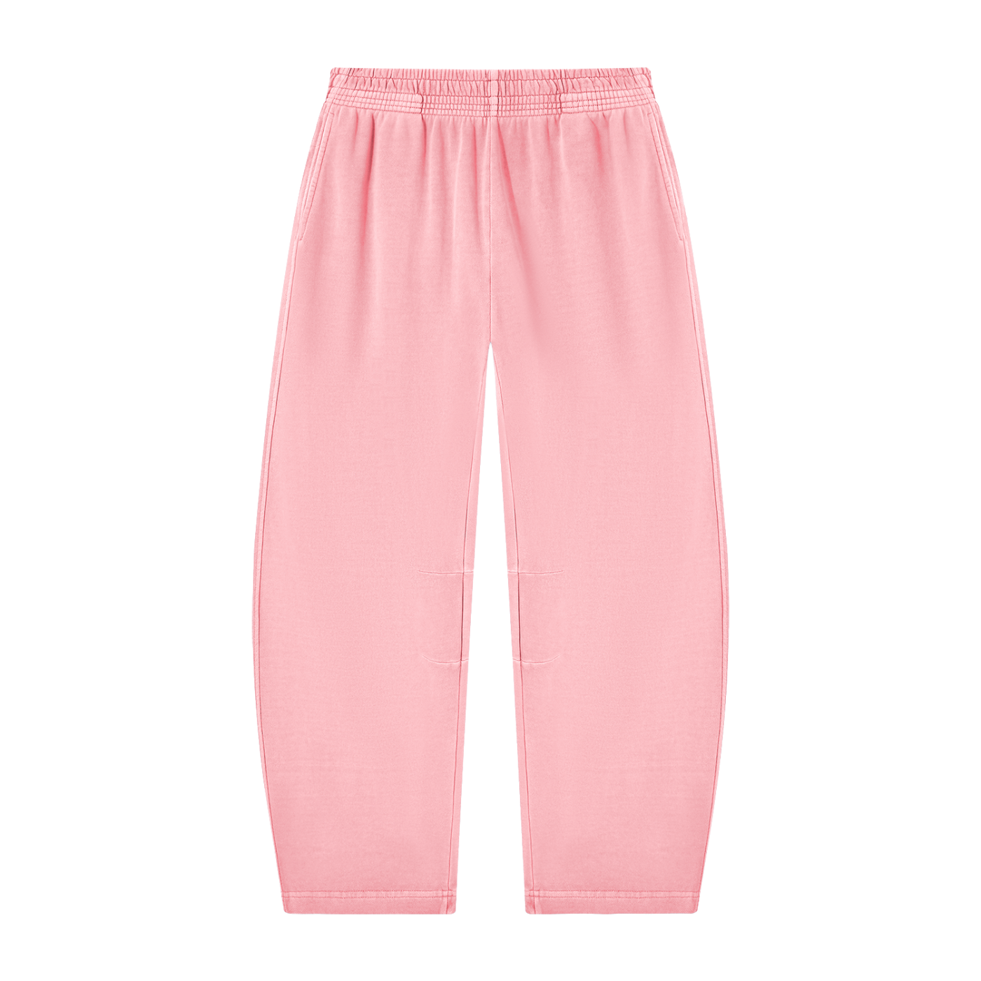 Magnolia Southern Unisex Vintage Washed Barrel Leg Sweatpants