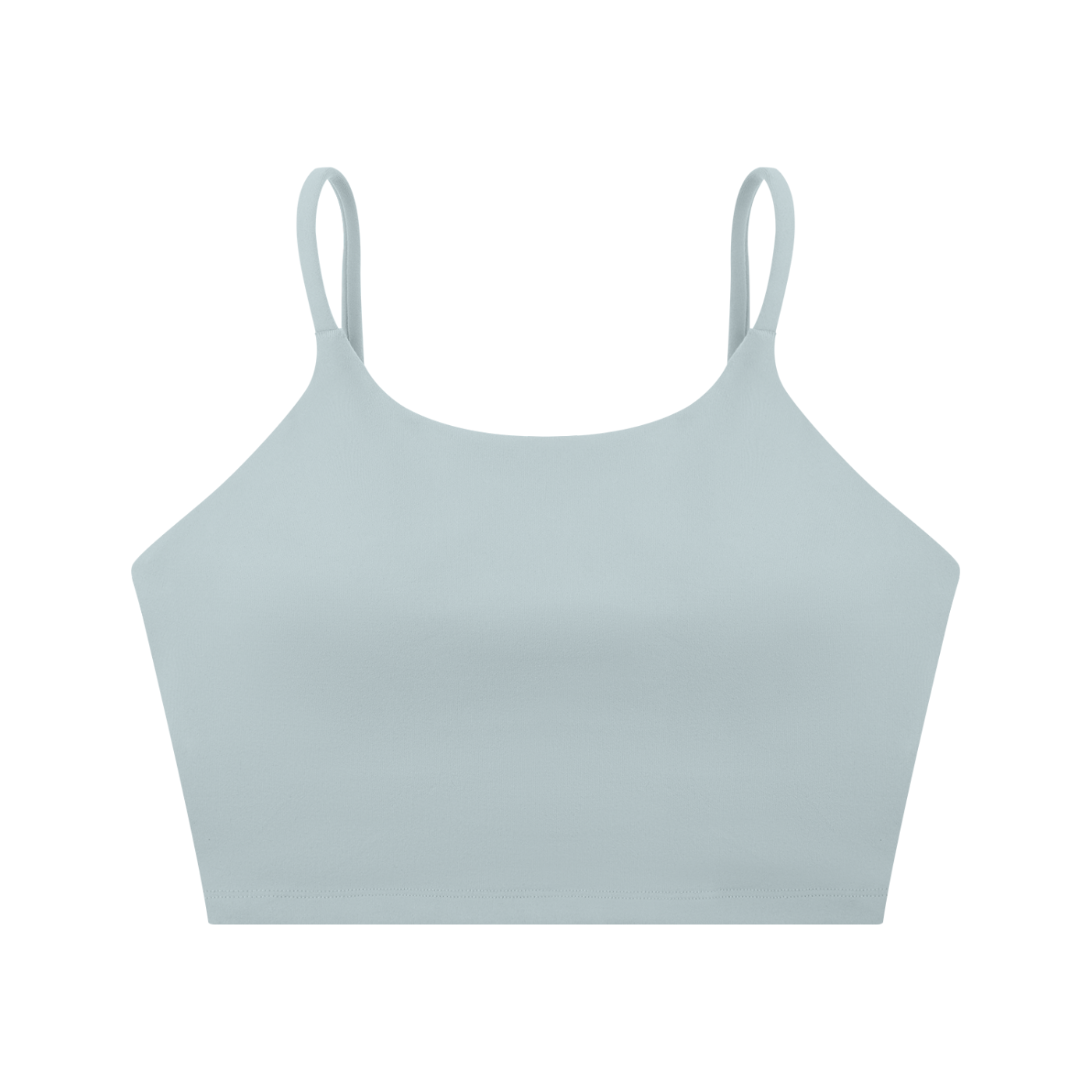 Magnolia Southern Spaghetti Strap Yoga Sports Bra